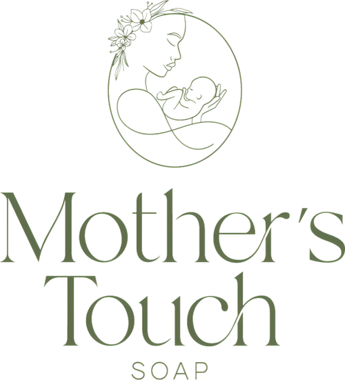Mother’s Touch Soap